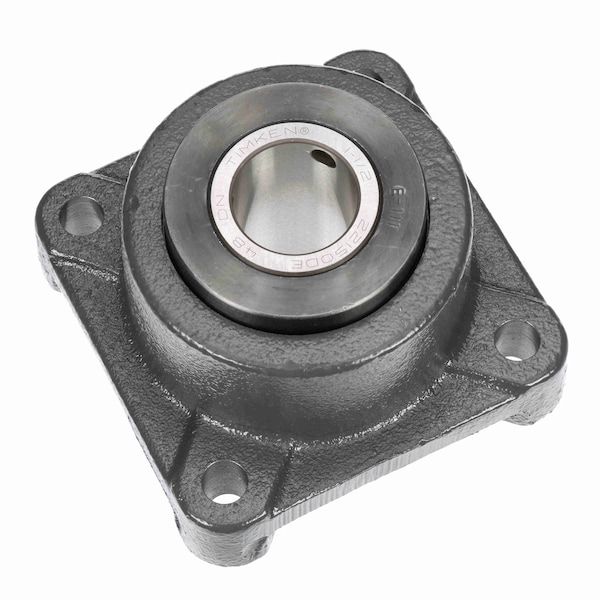 E920 Series Tapered Roller Bearing, 4 Bolt Flange, No FBE920X1-1/2